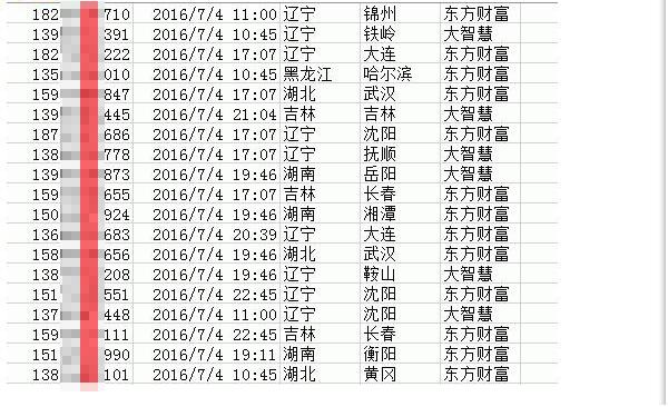 学生被诈骗背后数据贩卖：几分钟黑进教育局网站